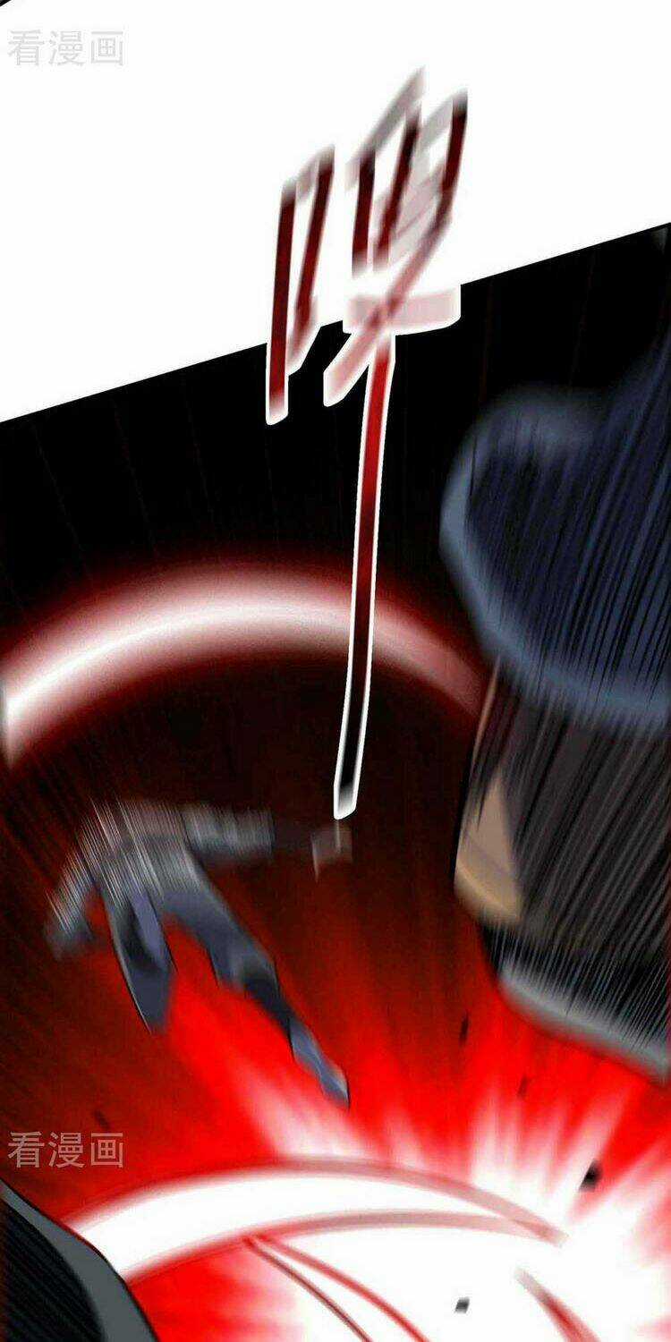 Vạn Cổ Đệ Nhất Tế - Chapter 136 - Trang 4