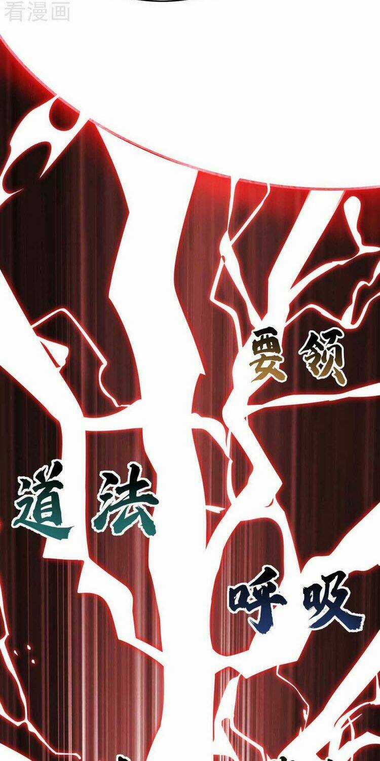 Vạn Cổ Đệ Nhất Tế - Chapter 136 - Trang 31