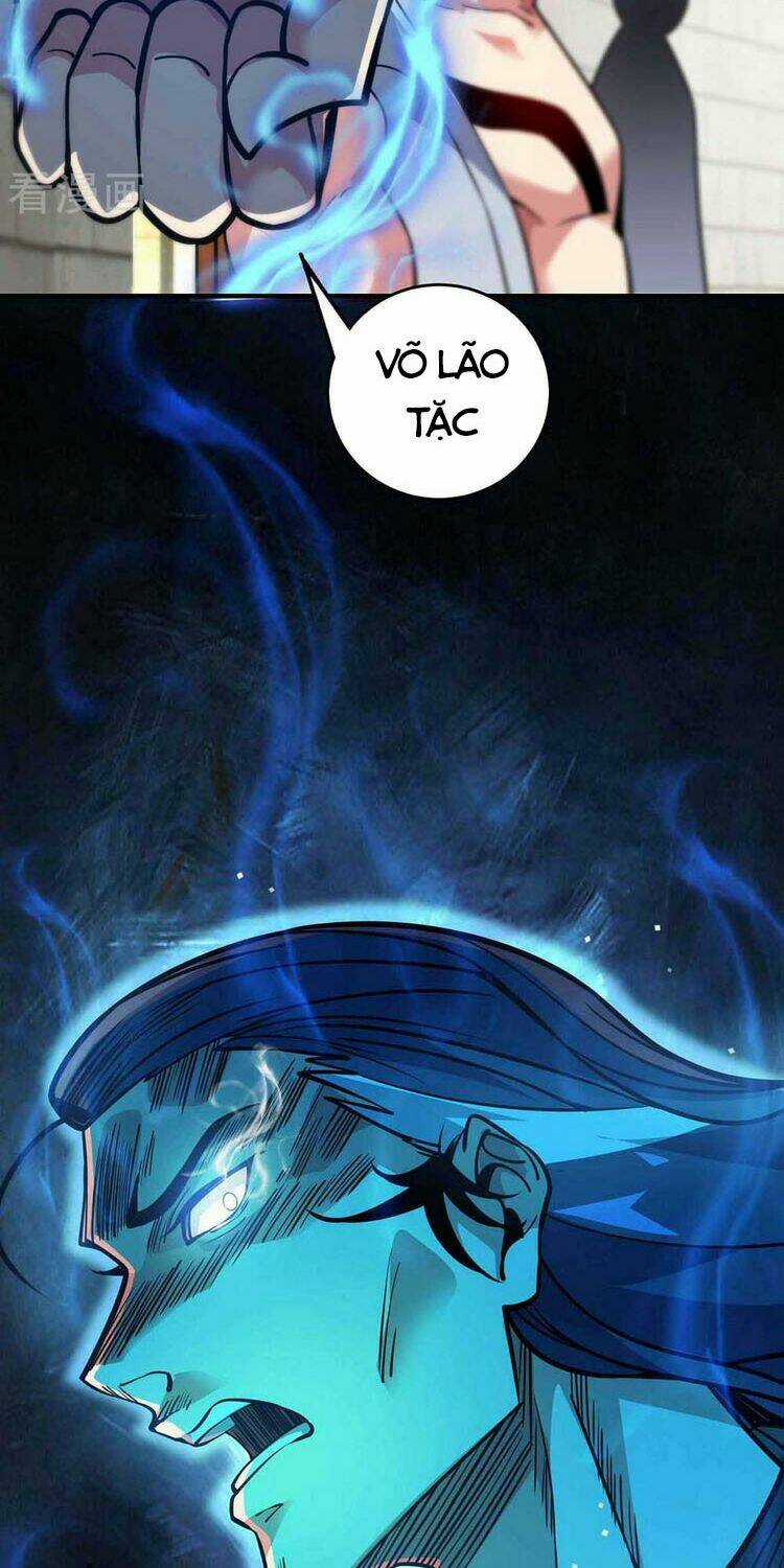 Vạn Cổ Đệ Nhất Tế - Chapter 136 - Trang 33