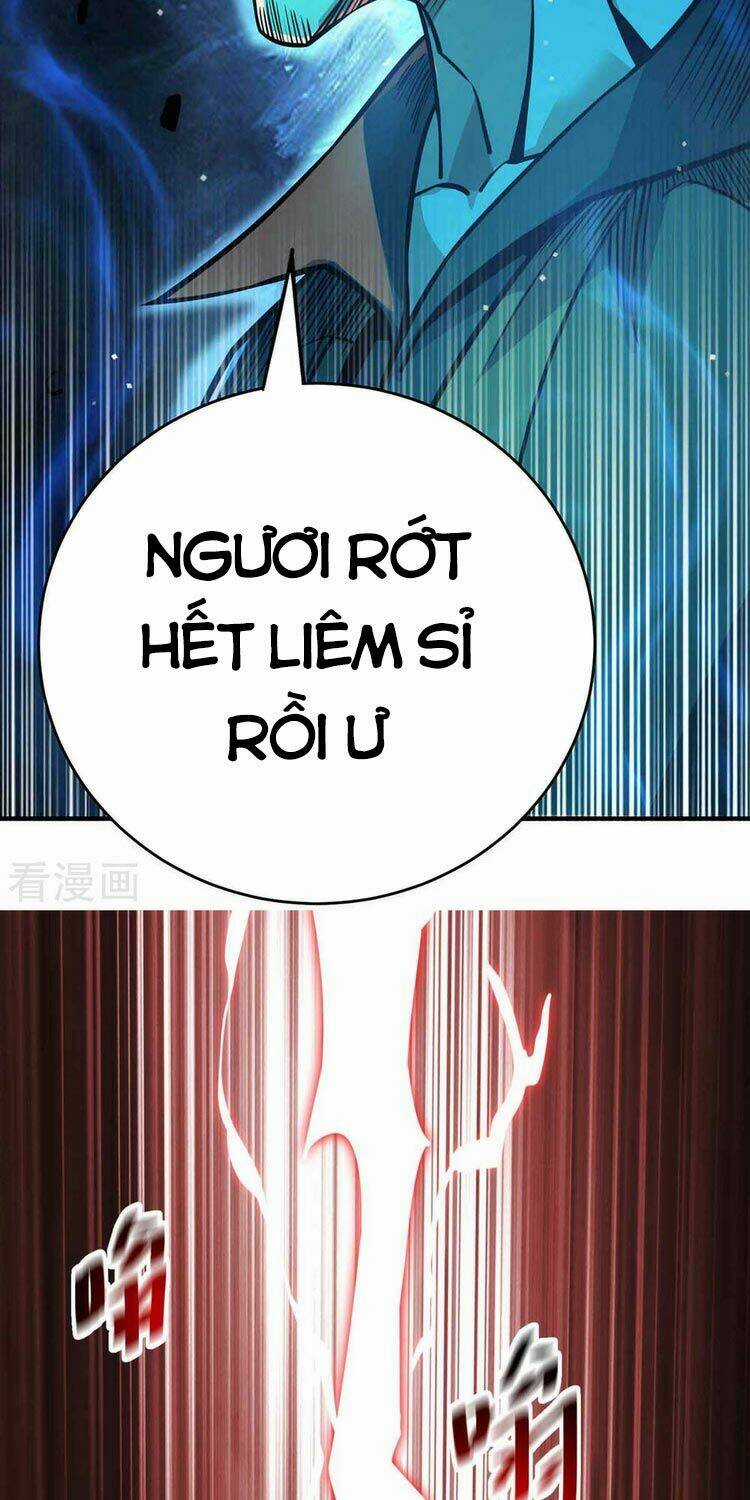 Vạn Cổ Đệ Nhất Tế - Chapter 136 - Trang 34