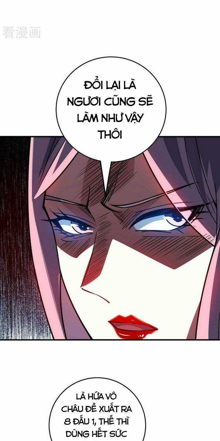 Vạn Cổ Đệ Nhất Tế - Chapter 136 - Trang 38