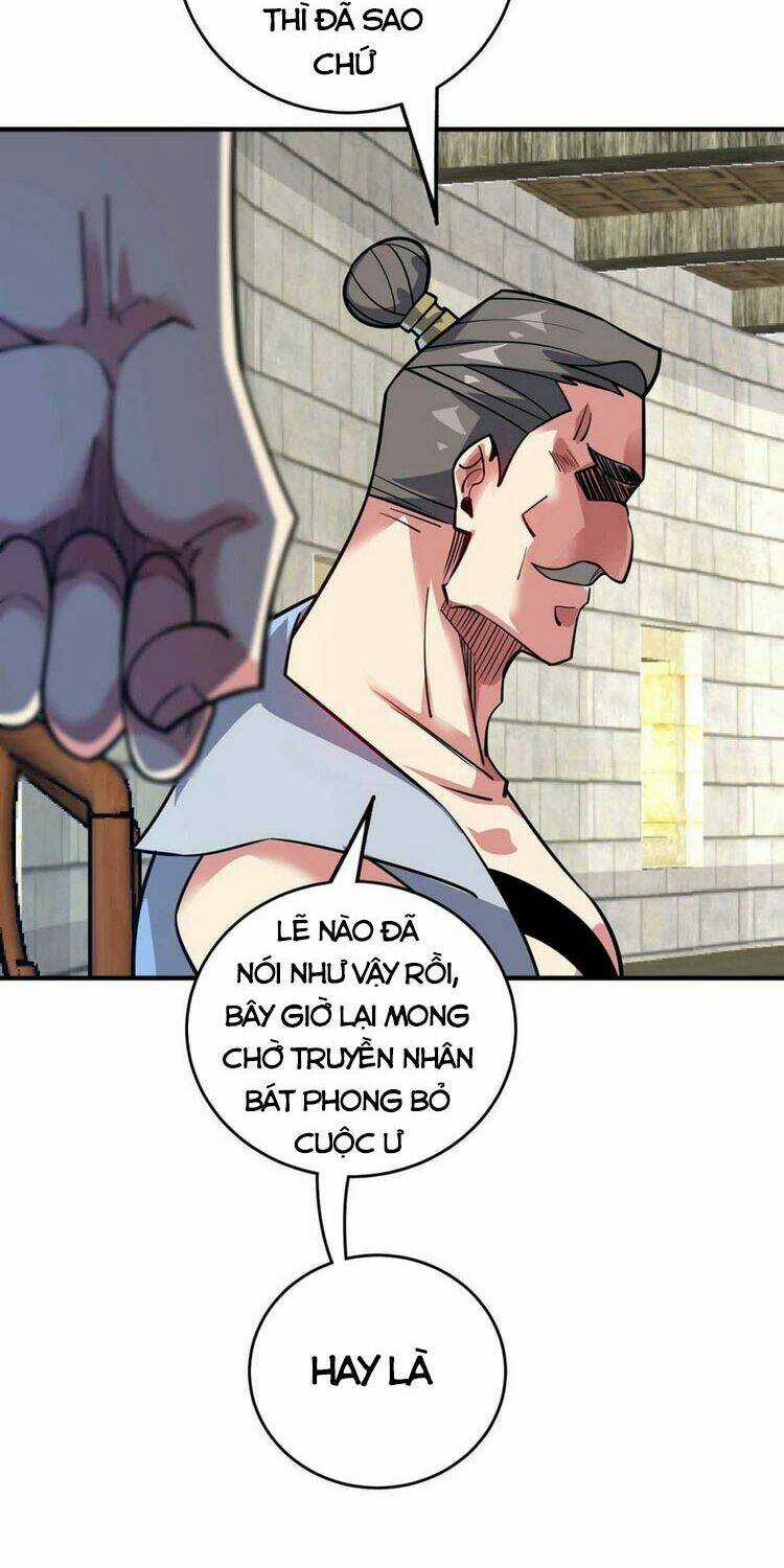 Vạn Cổ Đệ Nhất Tế - Chapter 136 - Trang 39