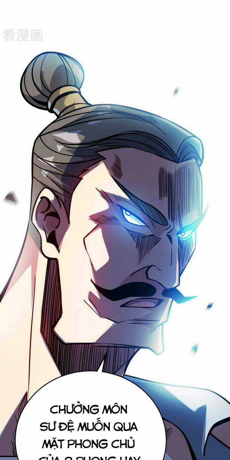 Vạn Cổ Đệ Nhất Tế - Chapter 136 - Trang 40