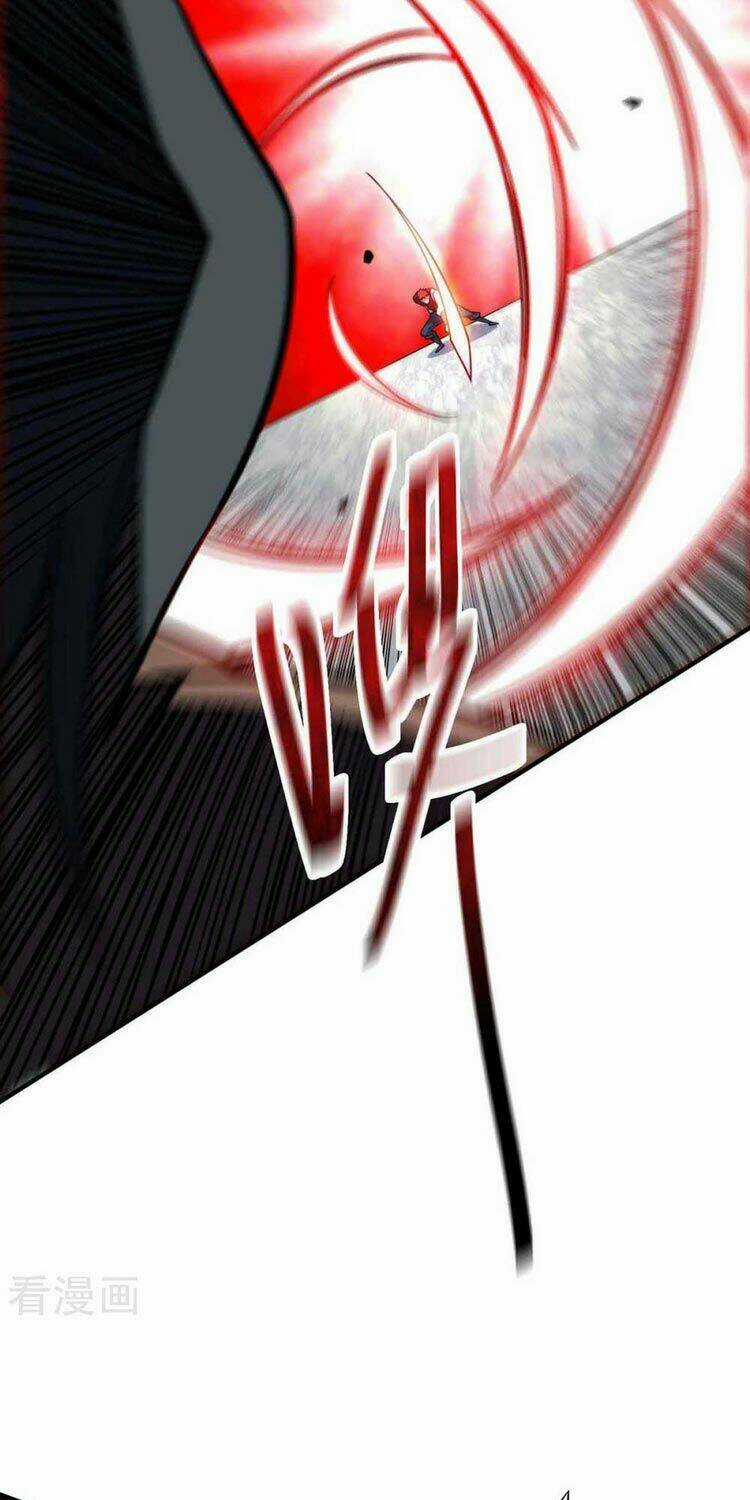 Vạn Cổ Đệ Nhất Tế - Chapter 136 - Trang 5