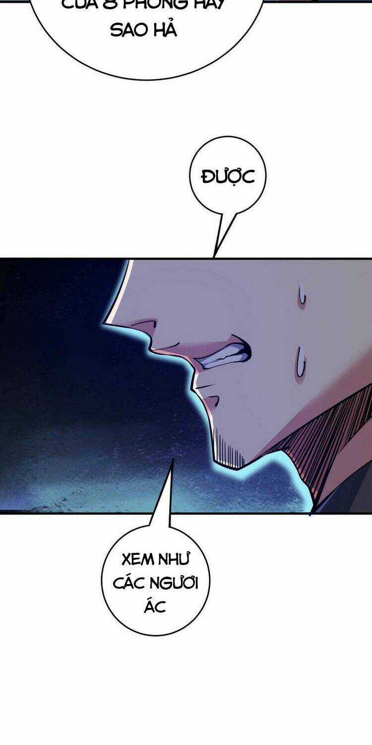 Vạn Cổ Đệ Nhất Tế - Chapter 136 - Trang 41