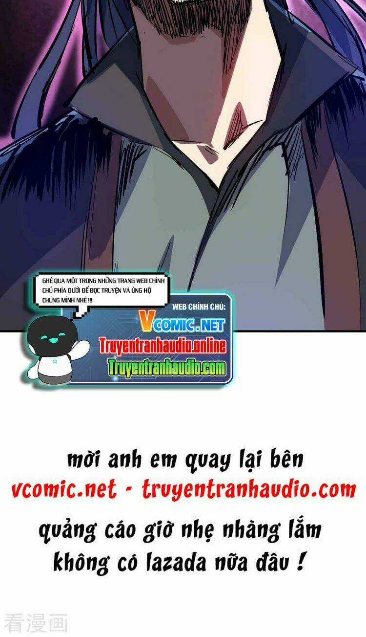 Vạn Cổ Đệ Nhất Tế - Chapter 136 - Trang 43