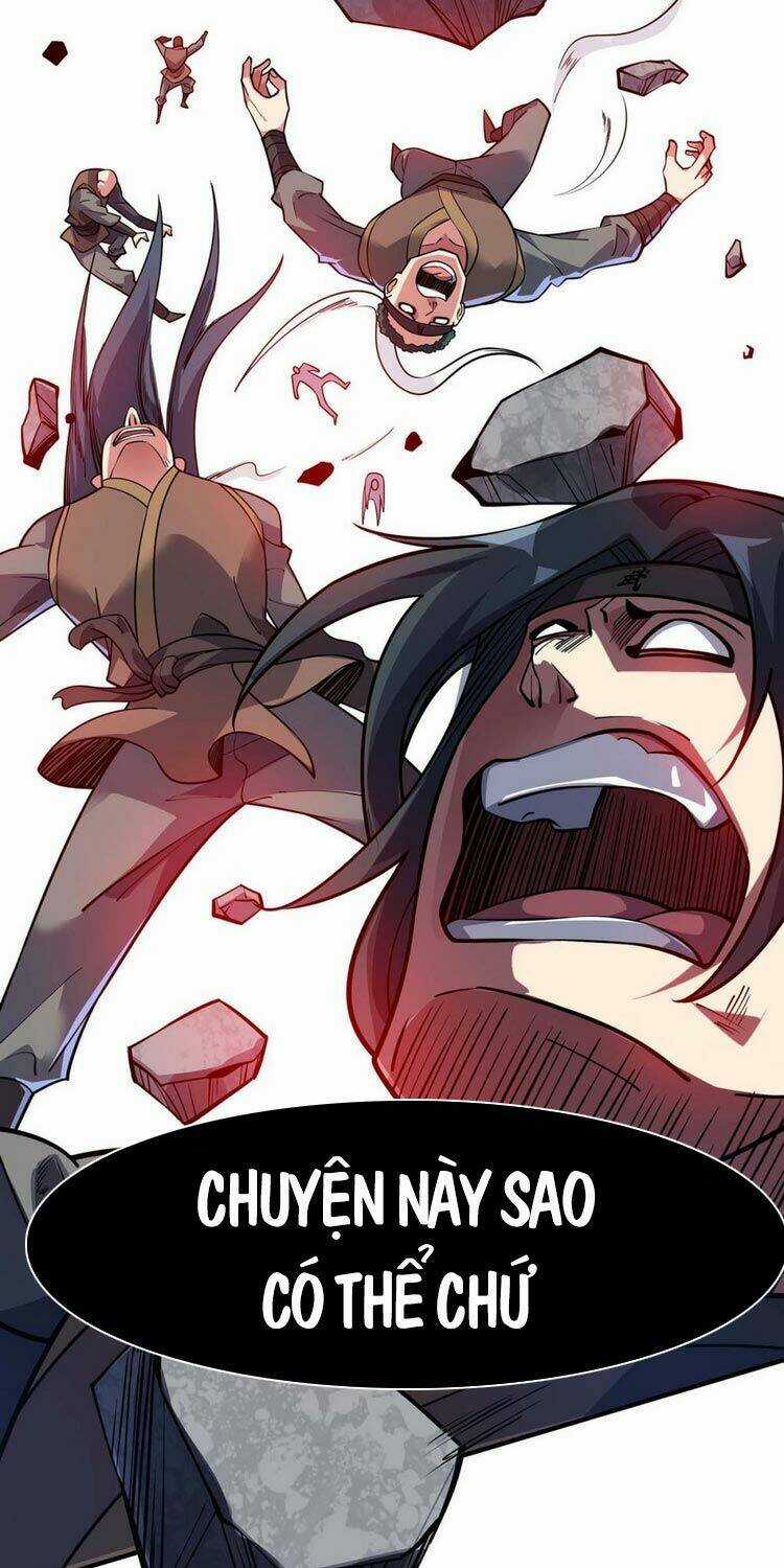 Vạn Cổ Đệ Nhất Tế - Chapter 136 - Trang 9