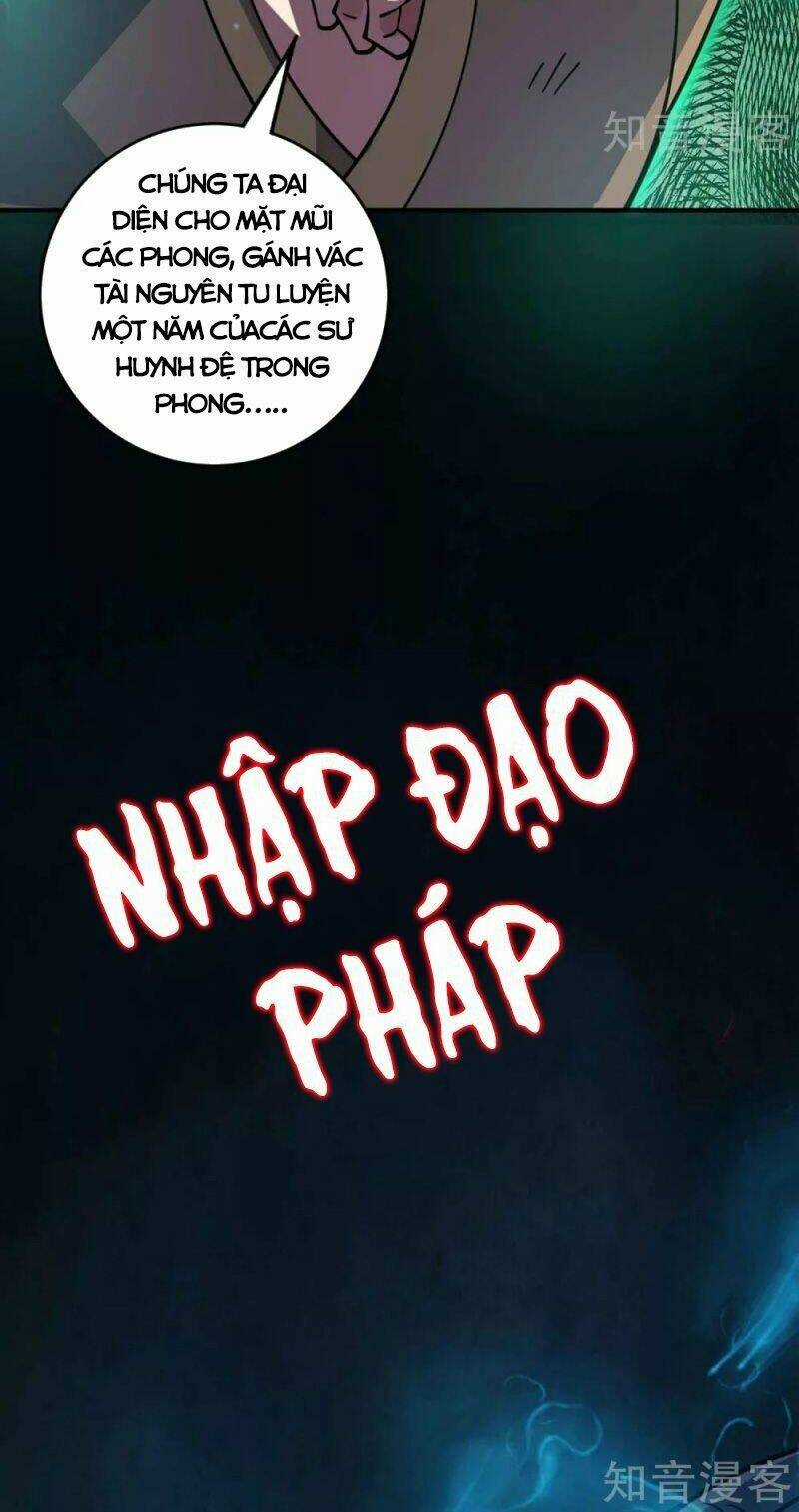 Vạn Cổ Đệ Nhất Tế - Chapter 137 - Trang 2