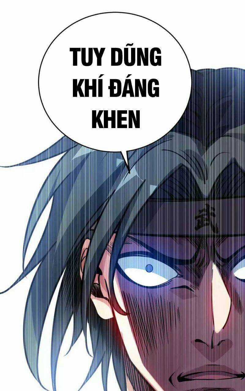 Vạn Cổ Đệ Nhất Tế - Chapter 137 - Trang 11