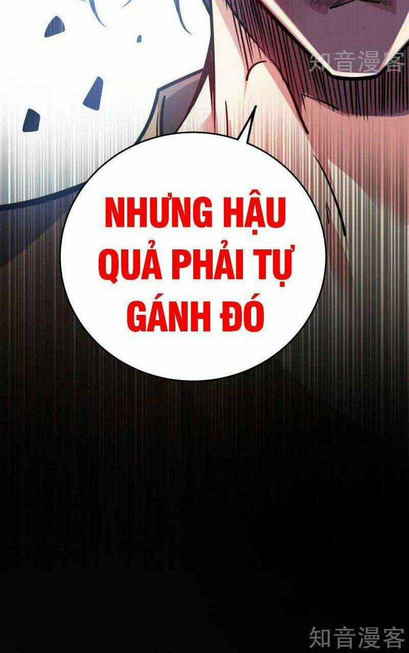 Vạn Cổ Đệ Nhất Tế - Chapter 137 - Trang 12