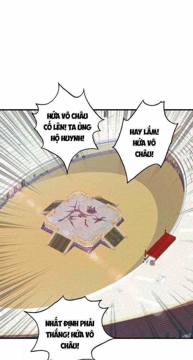 Vạn Cổ Đệ Nhất Tế - Chapter 137 - Trang 13