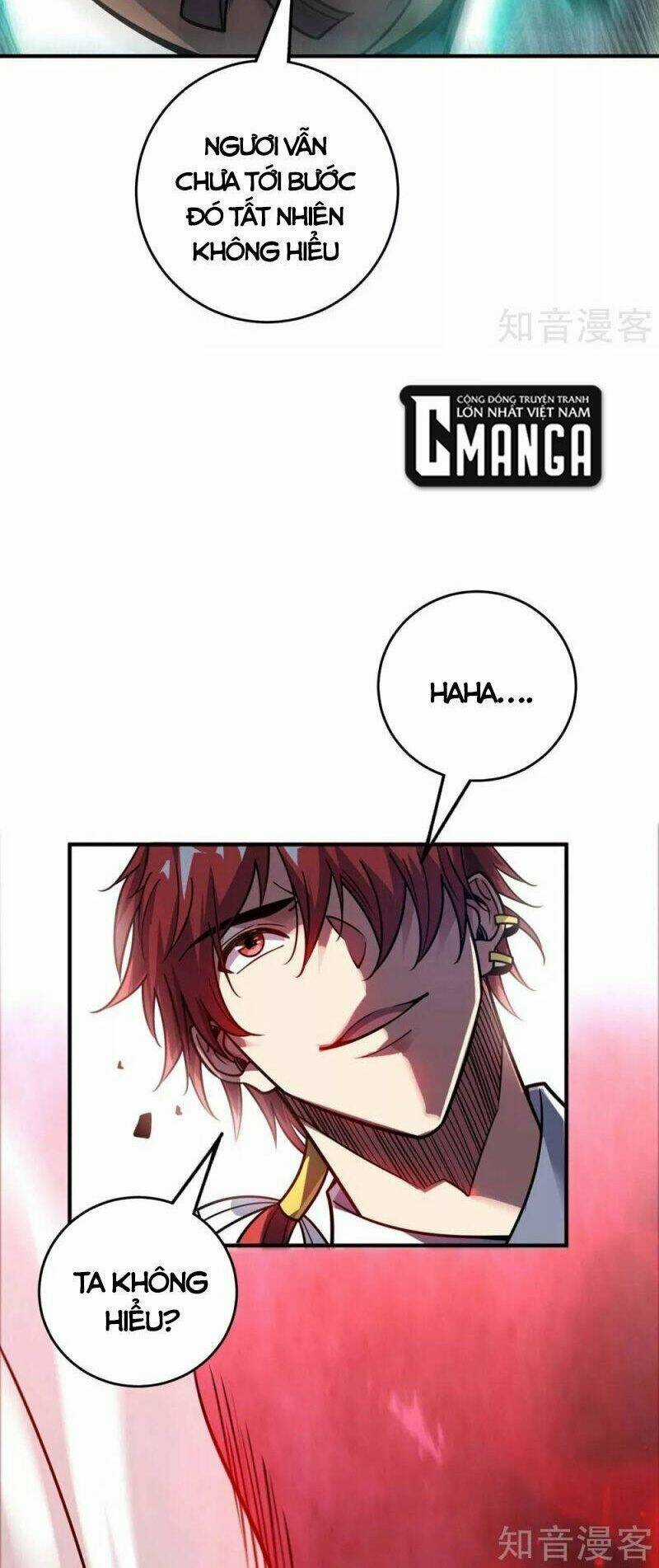 Vạn Cổ Đệ Nhất Tế - Chapter 137 - Trang 18