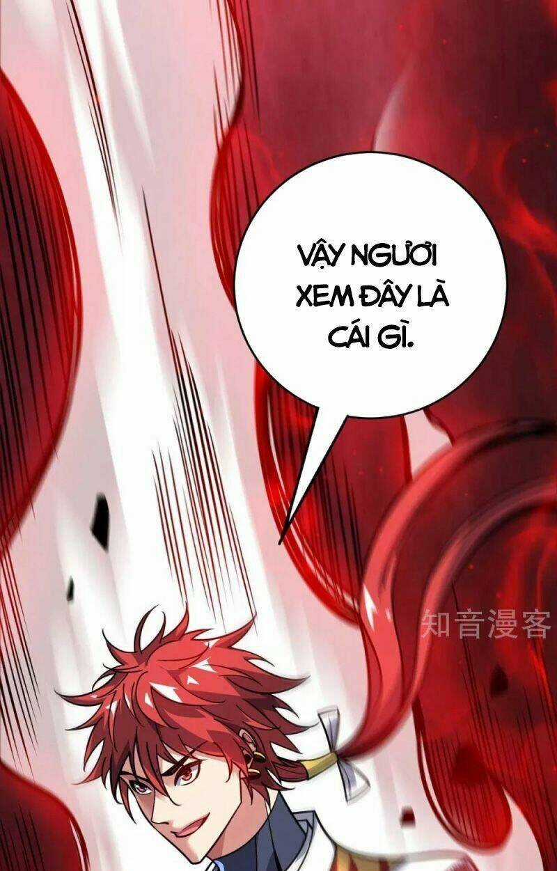 Vạn Cổ Đệ Nhất Tế - Chapter 137 - Trang 19