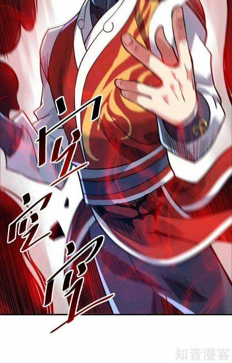 Vạn Cổ Đệ Nhất Tế - Chapter 137 - Trang 20