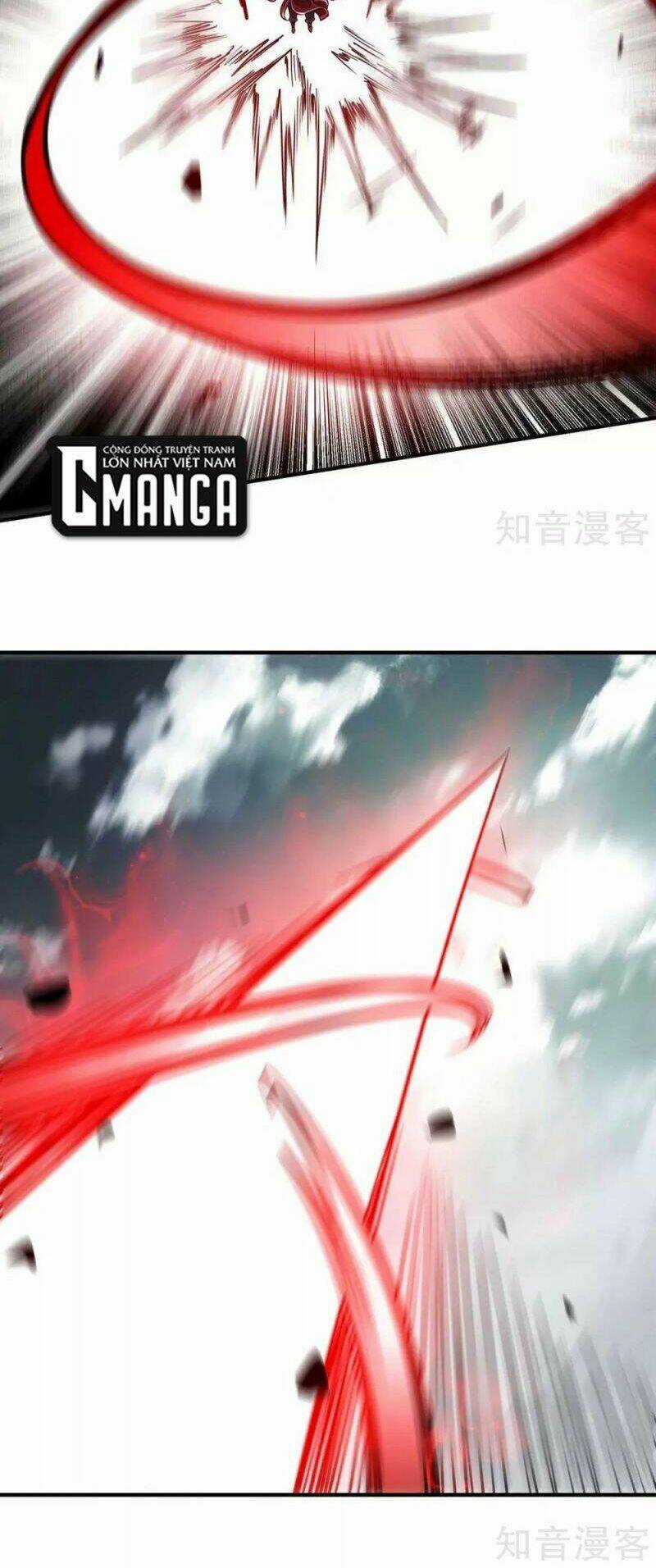 Vạn Cổ Đệ Nhất Tế - Chapter 137 - Trang 22