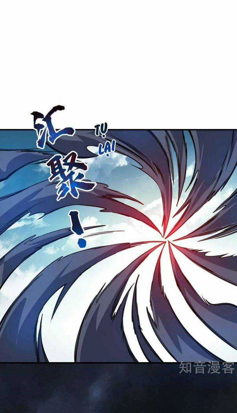 Vạn Cổ Đệ Nhất Tế - Chapter 137 - Trang 23