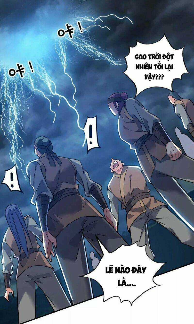 Vạn Cổ Đệ Nhất Tế - Chapter 137 - Trang 25