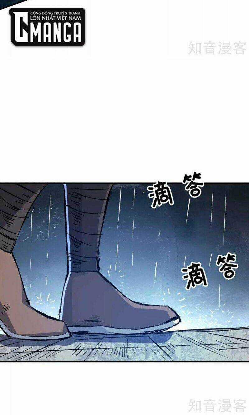 Vạn Cổ Đệ Nhất Tế - Chapter 137 - Trang 26