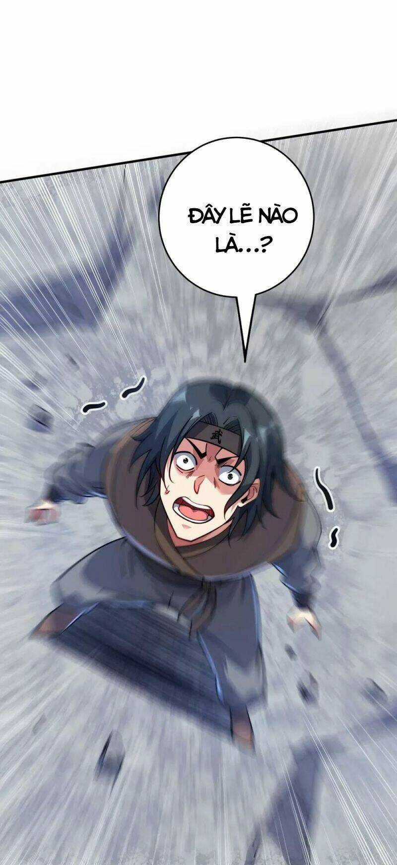 Vạn Cổ Đệ Nhất Tế - Chapter 137 - Trang 27