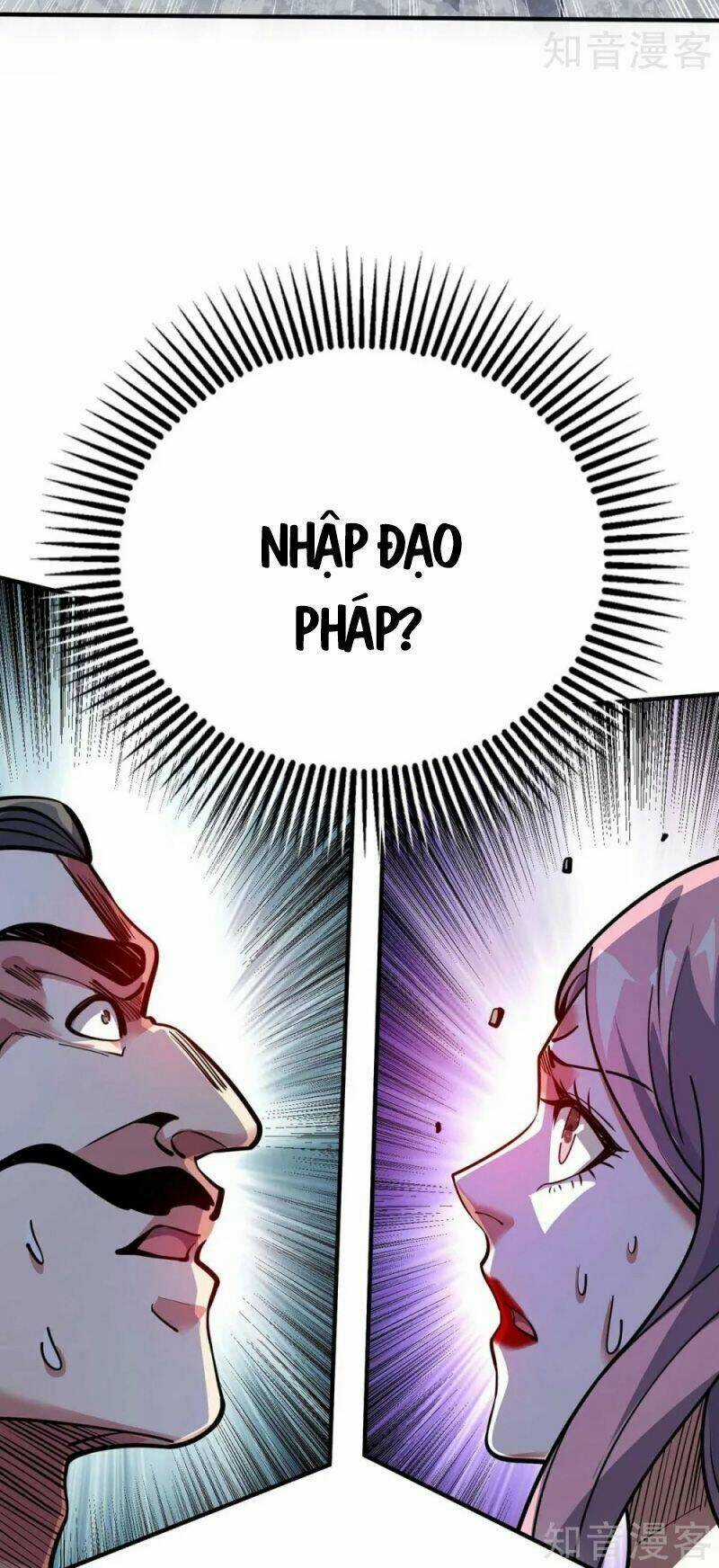 Vạn Cổ Đệ Nhất Tế - Chapter 137 - Trang 28