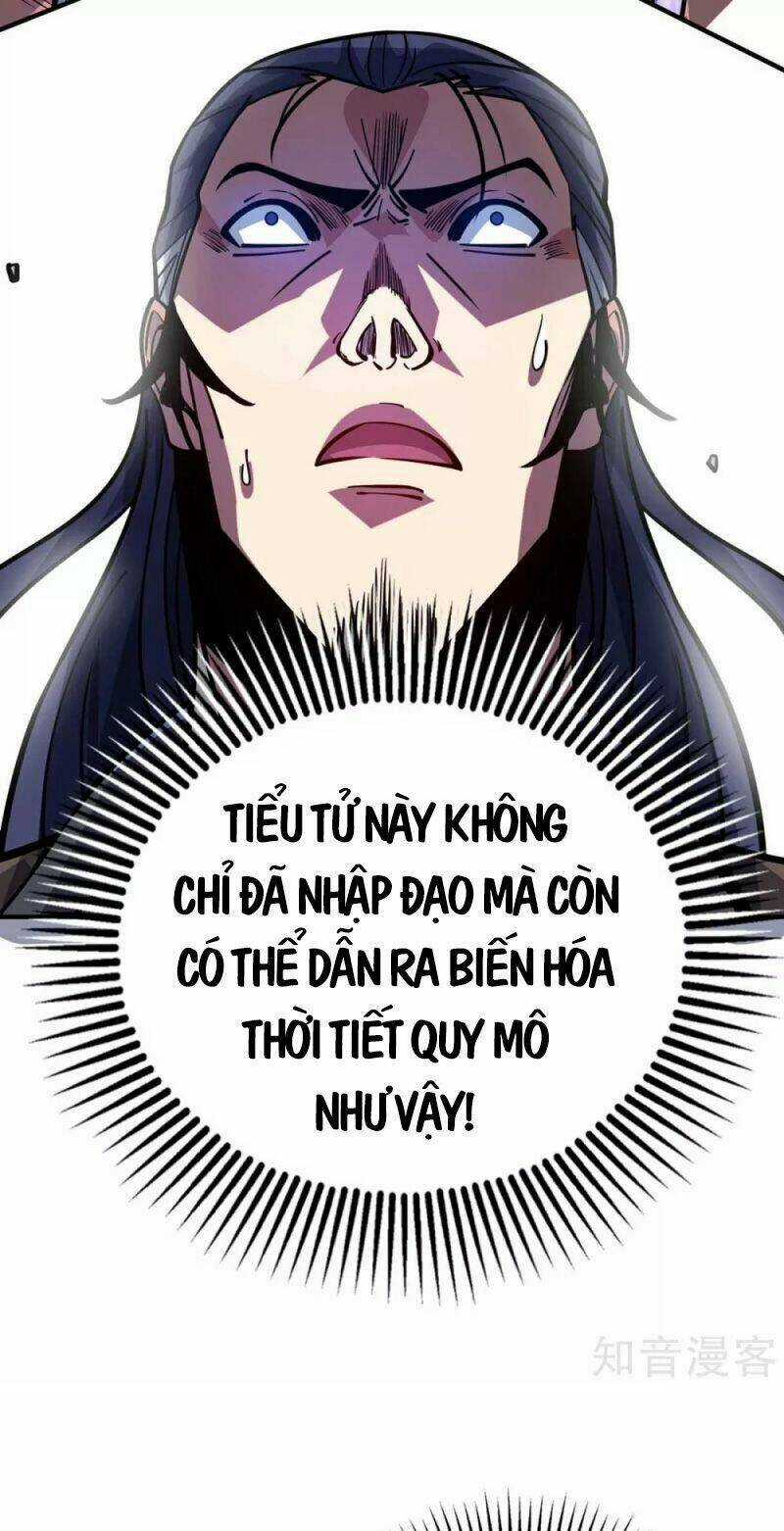 Vạn Cổ Đệ Nhất Tế - Chapter 137 - Trang 29