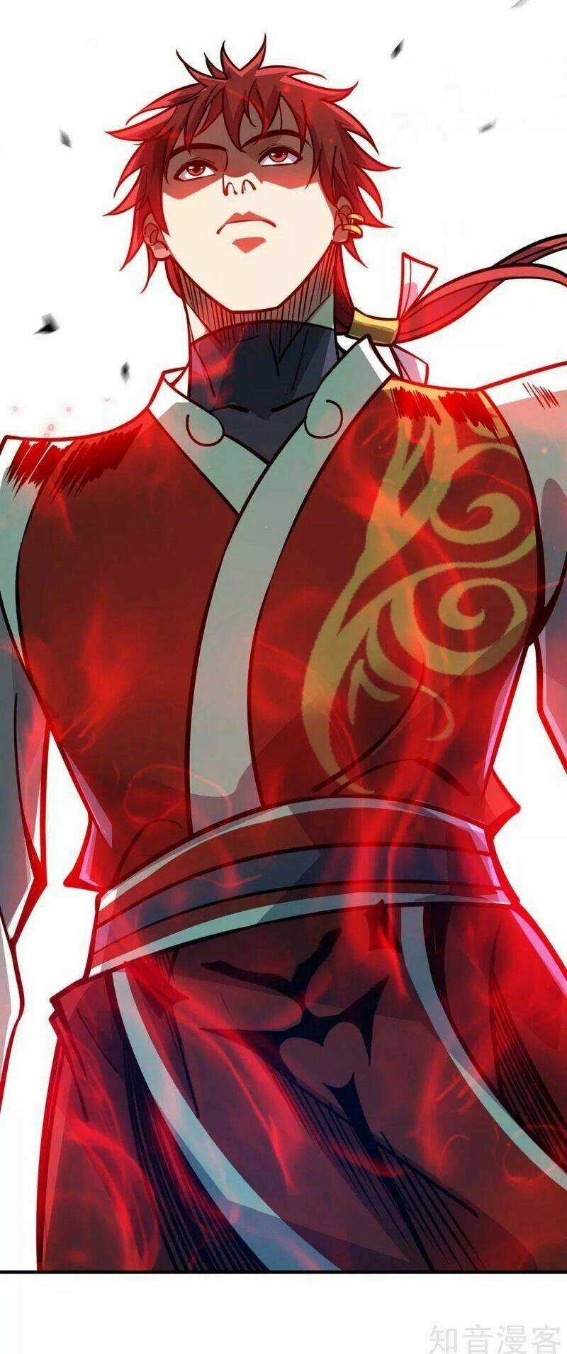 Vạn Cổ Đệ Nhất Tế - Chapter 137 - Trang 31