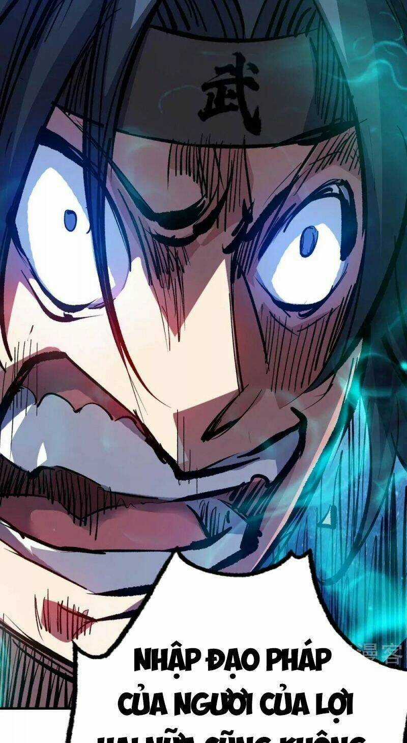 Vạn Cổ Đệ Nhất Tế - Chapter 137 - Trang 34