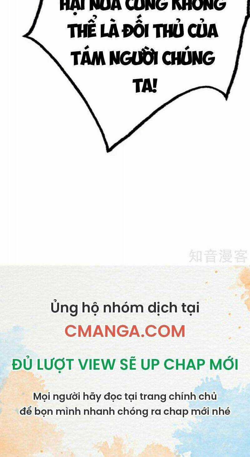 Vạn Cổ Đệ Nhất Tế - Chapter 137 - Trang 35