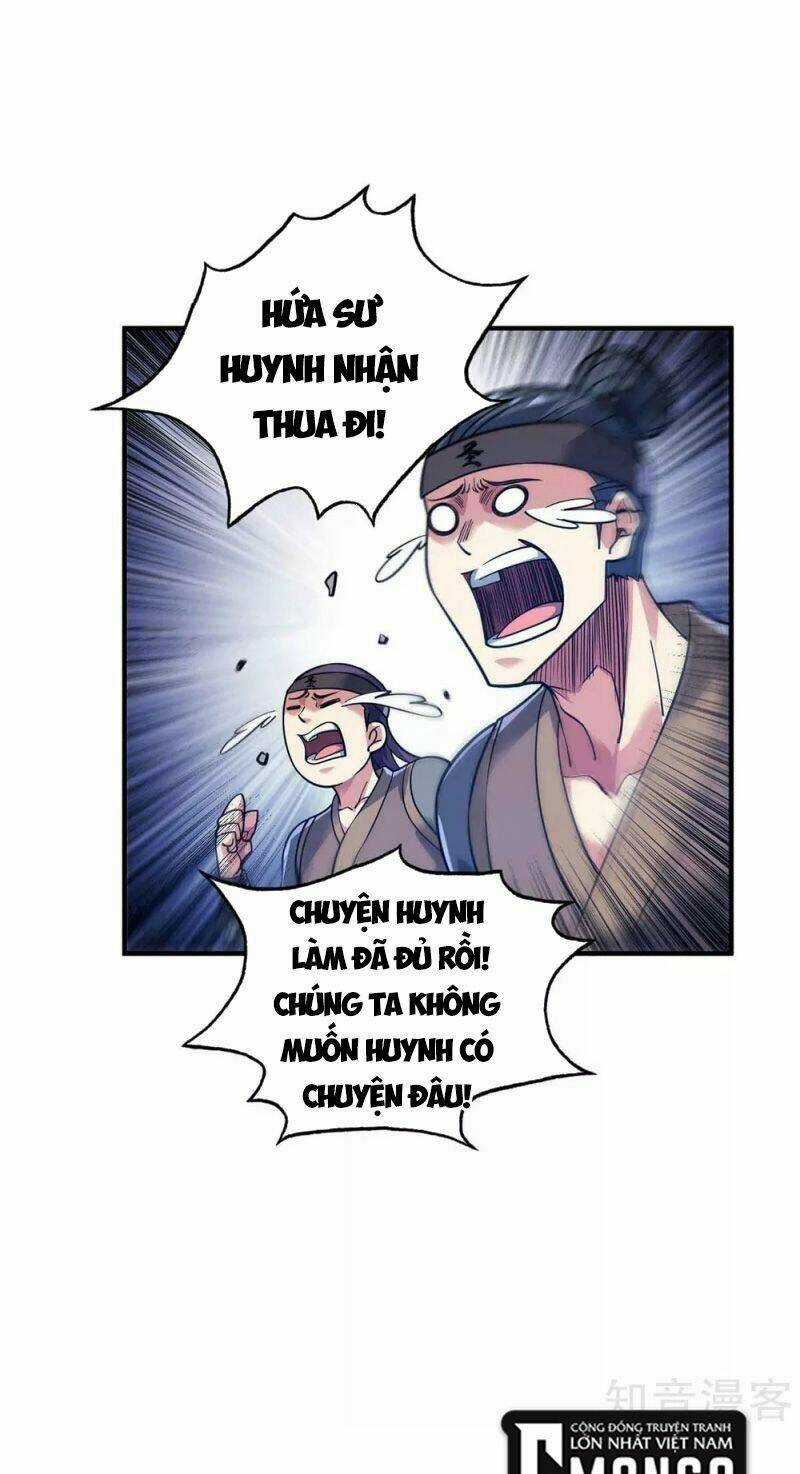 Vạn Cổ Đệ Nhất Tế - Chapter 137 - Trang 5