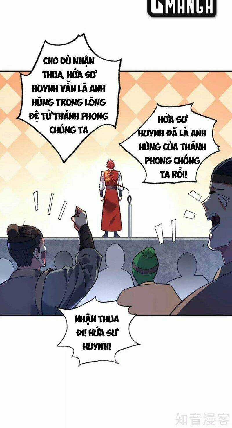 Vạn Cổ Đệ Nhất Tế - Chapter 137 - Trang 6