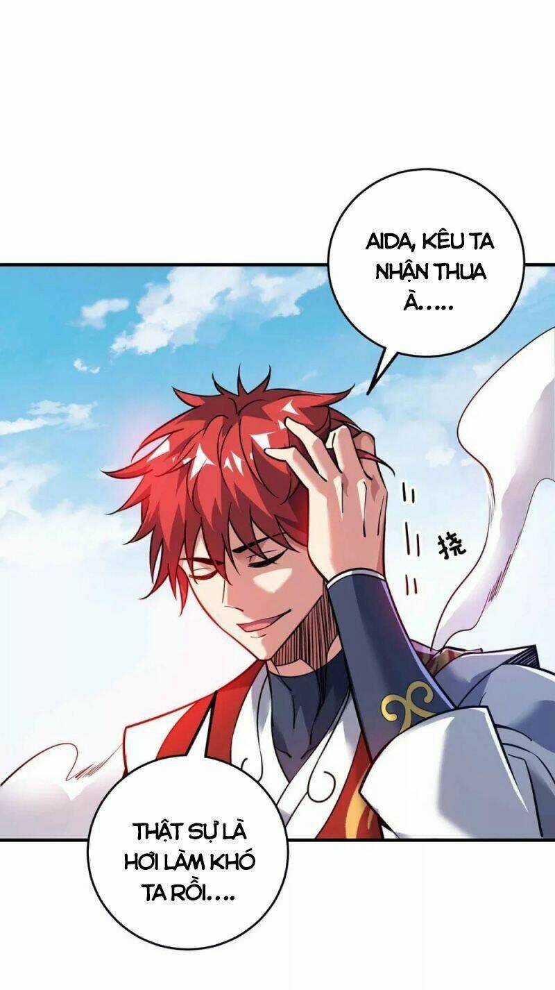 Vạn Cổ Đệ Nhất Tế - Chapter 137 - Trang 7