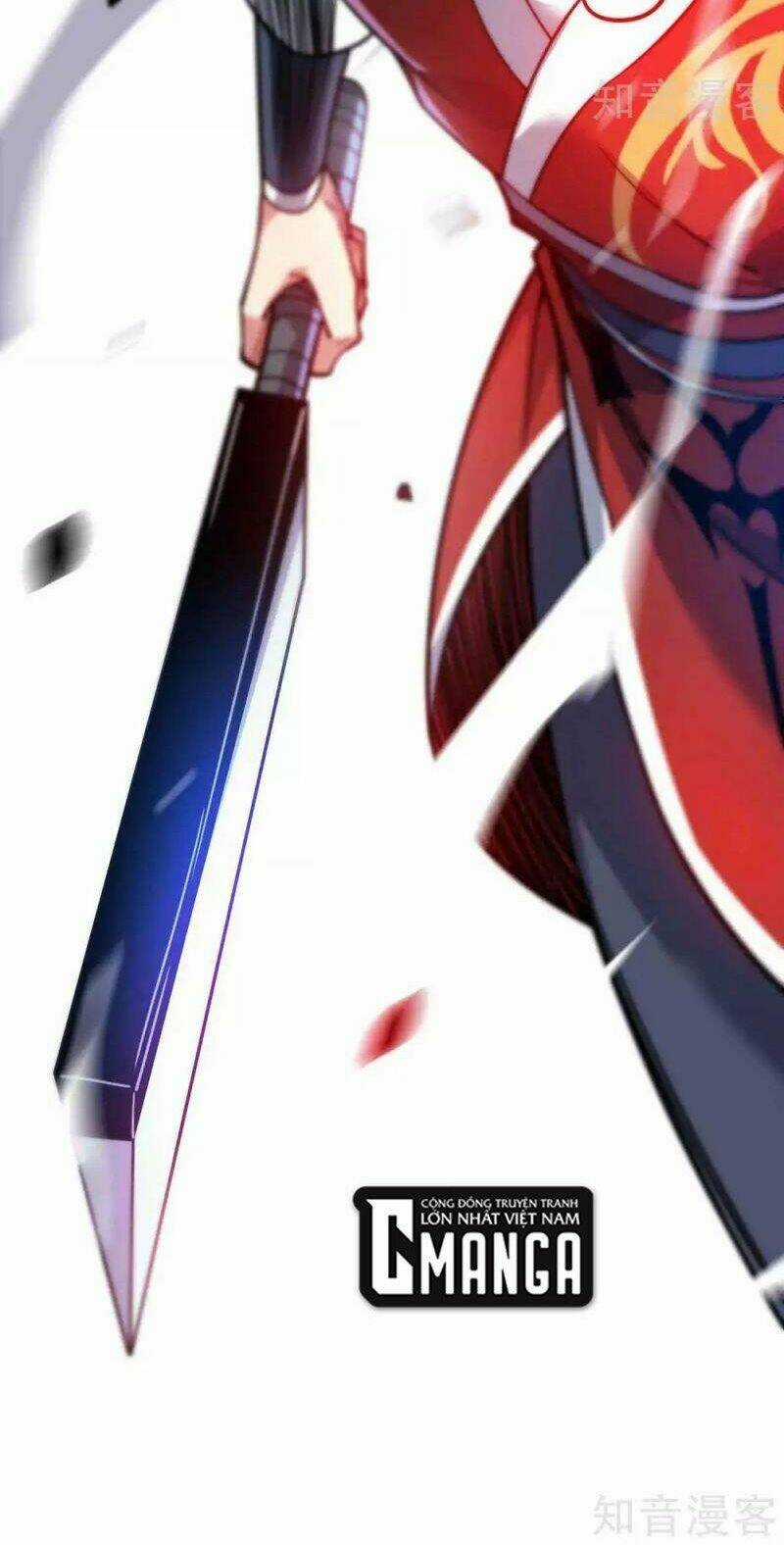 Vạn Cổ Đệ Nhất Tế - Chapter 137 - Trang 10