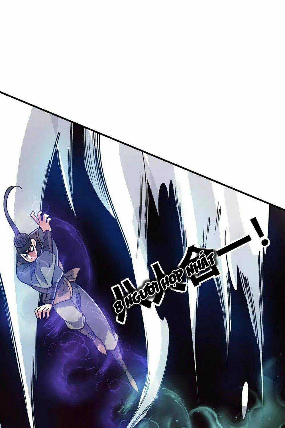 Vạn Cổ Đệ Nhất Tế - Chapter 138 - Trang 1