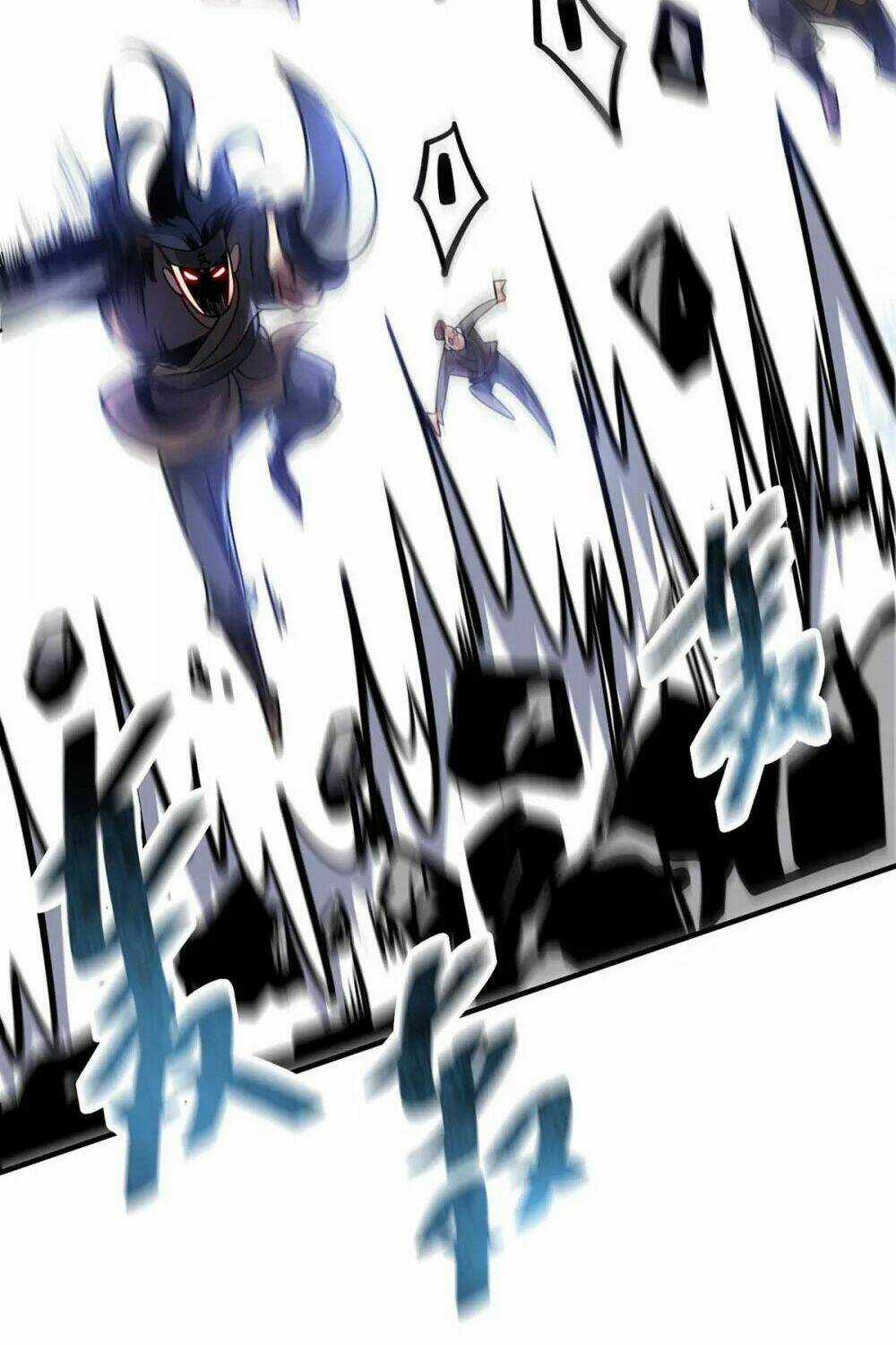 Vạn Cổ Đệ Nhất Tế - Chapter 138 - Trang 14