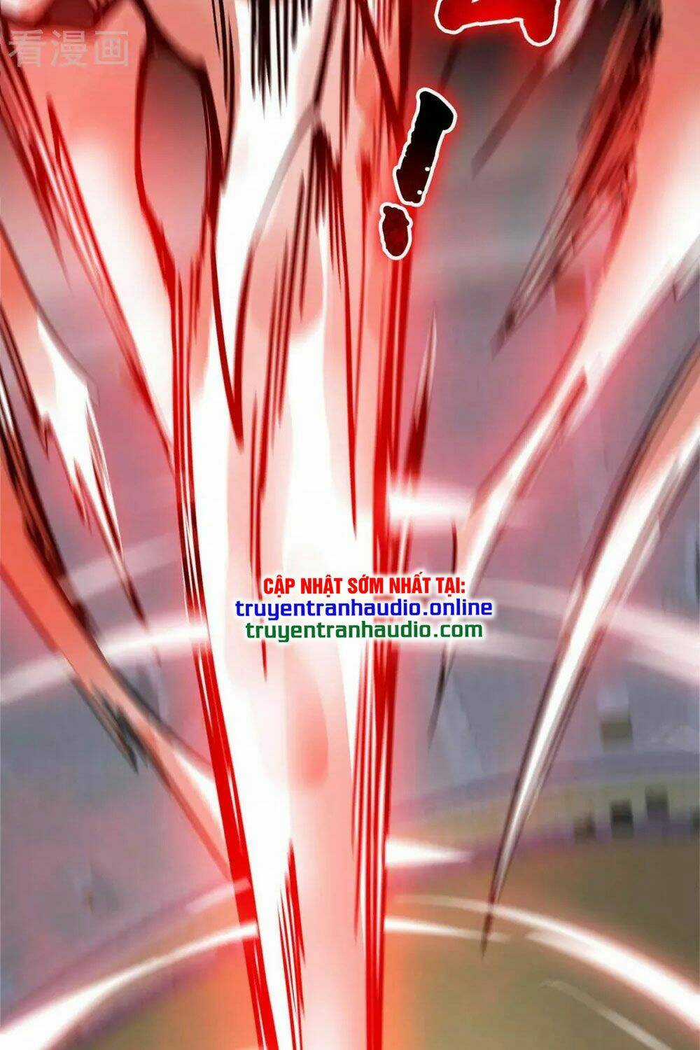 Vạn Cổ Đệ Nhất Tế - Chapter 138 - Trang 17