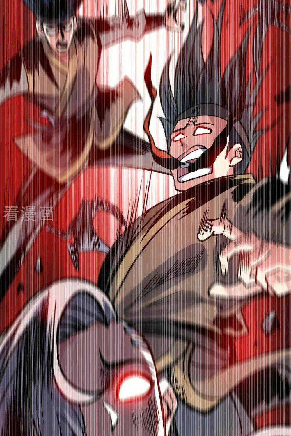 Vạn Cổ Đệ Nhất Tế - Chapter 138 - Trang 20