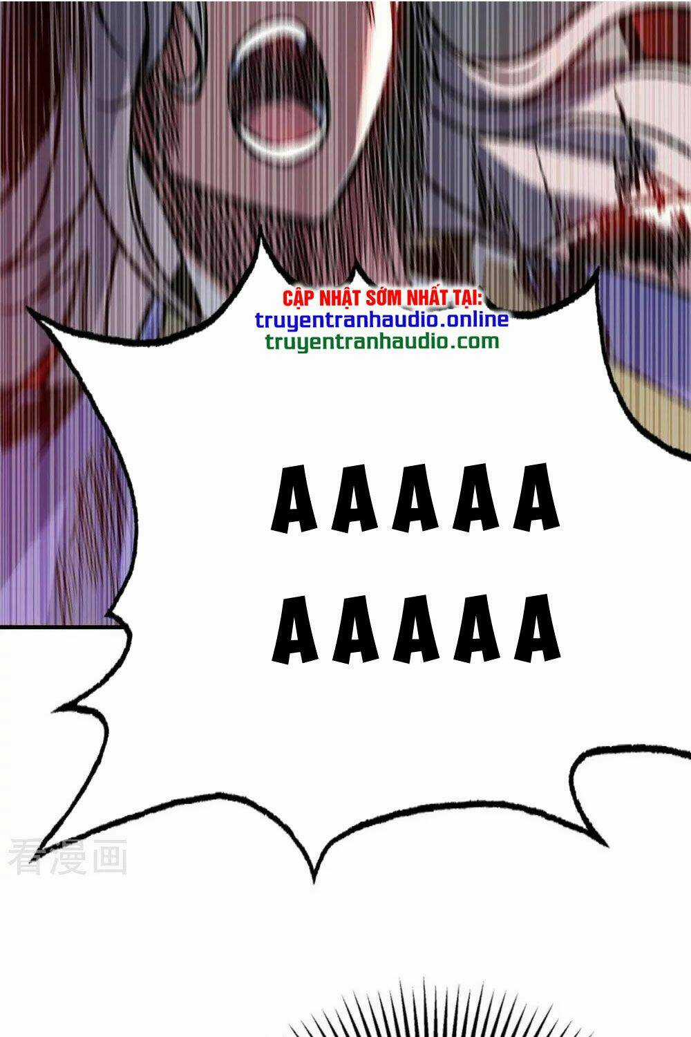 Vạn Cổ Đệ Nhất Tế - Chapter 138 - Trang 21