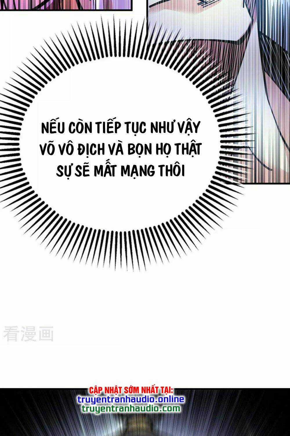 Vạn Cổ Đệ Nhất Tế - Chapter 138 - Trang 23