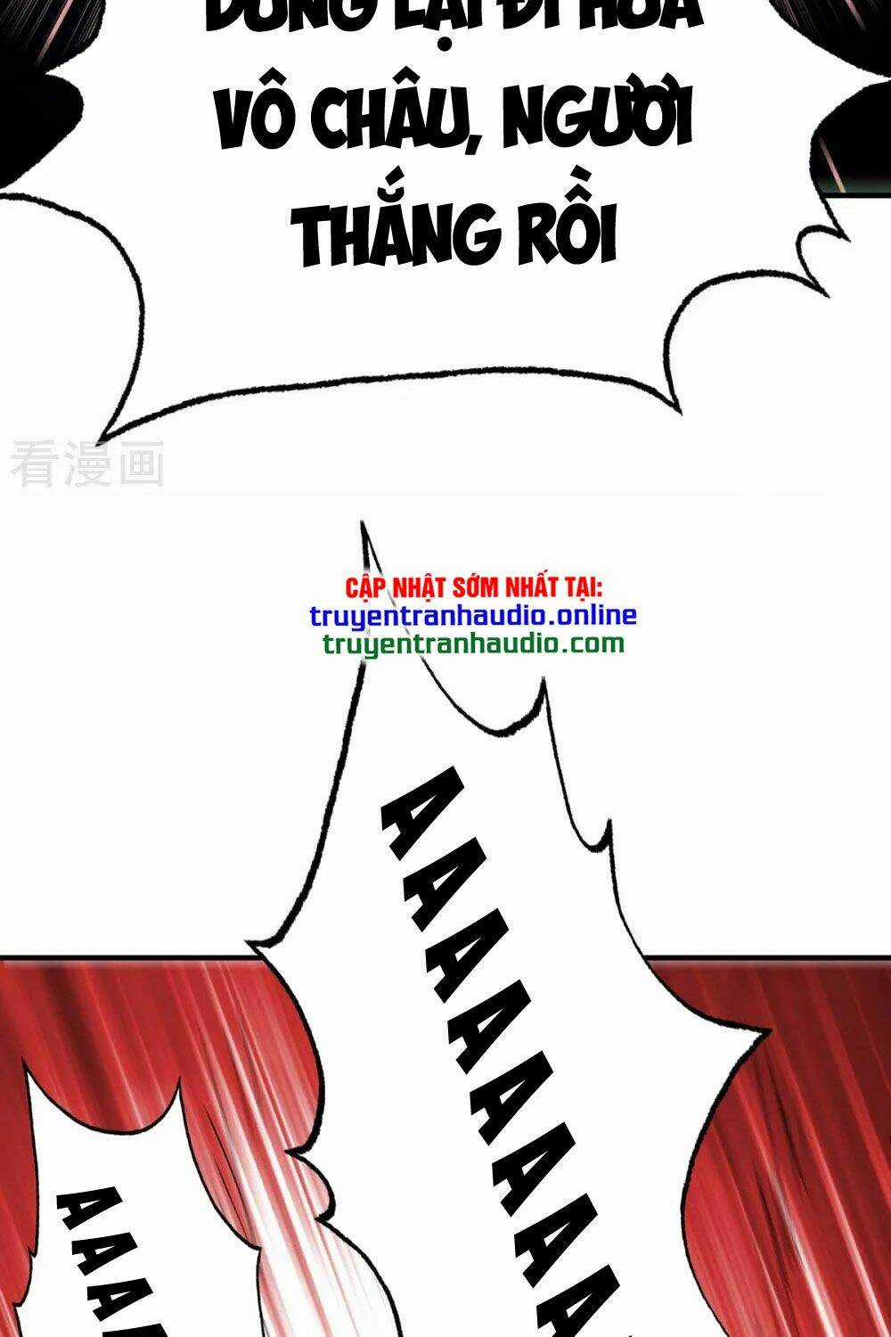 Vạn Cổ Đệ Nhất Tế - Chapter 138 - Trang 25