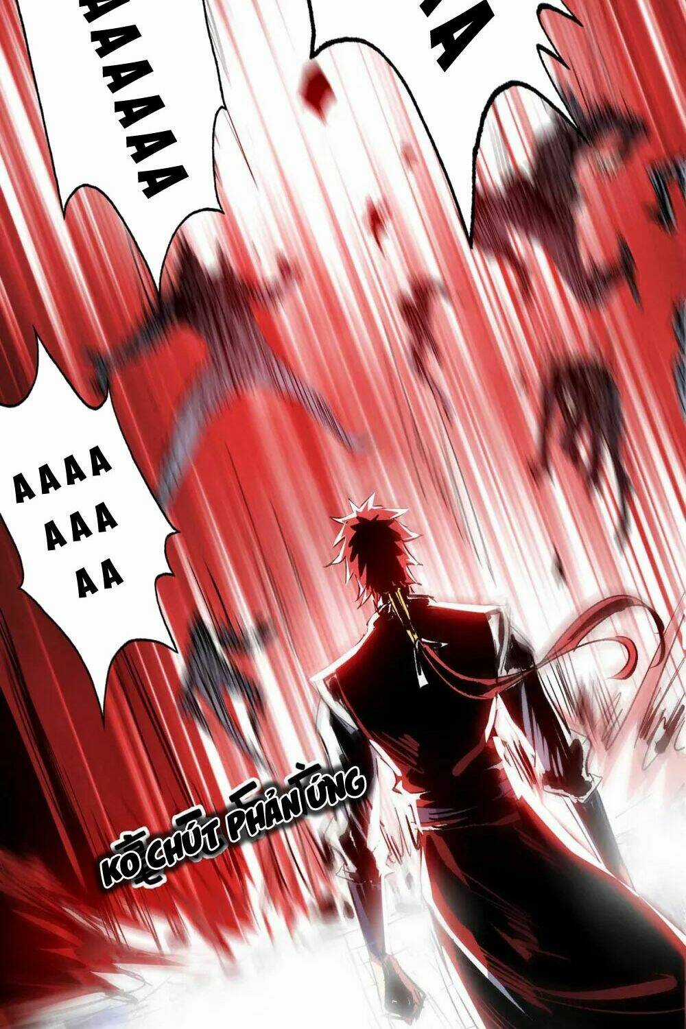 Vạn Cổ Đệ Nhất Tế - Chapter 138 - Trang 26