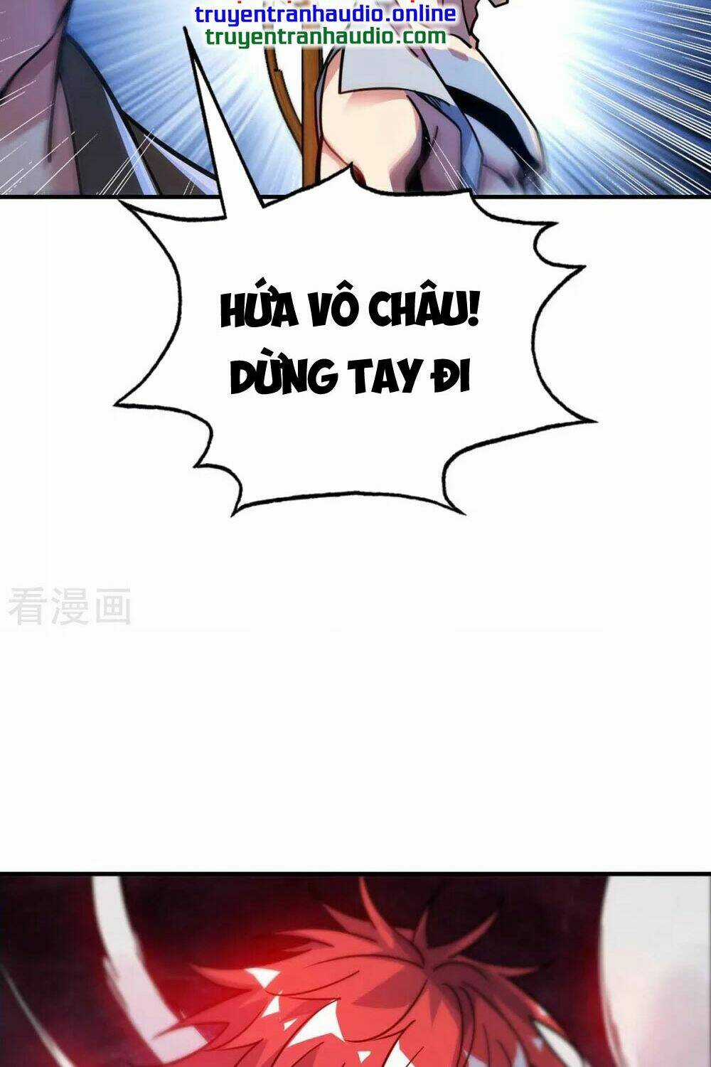 Vạn Cổ Đệ Nhất Tế - Chapter 138 - Trang 28