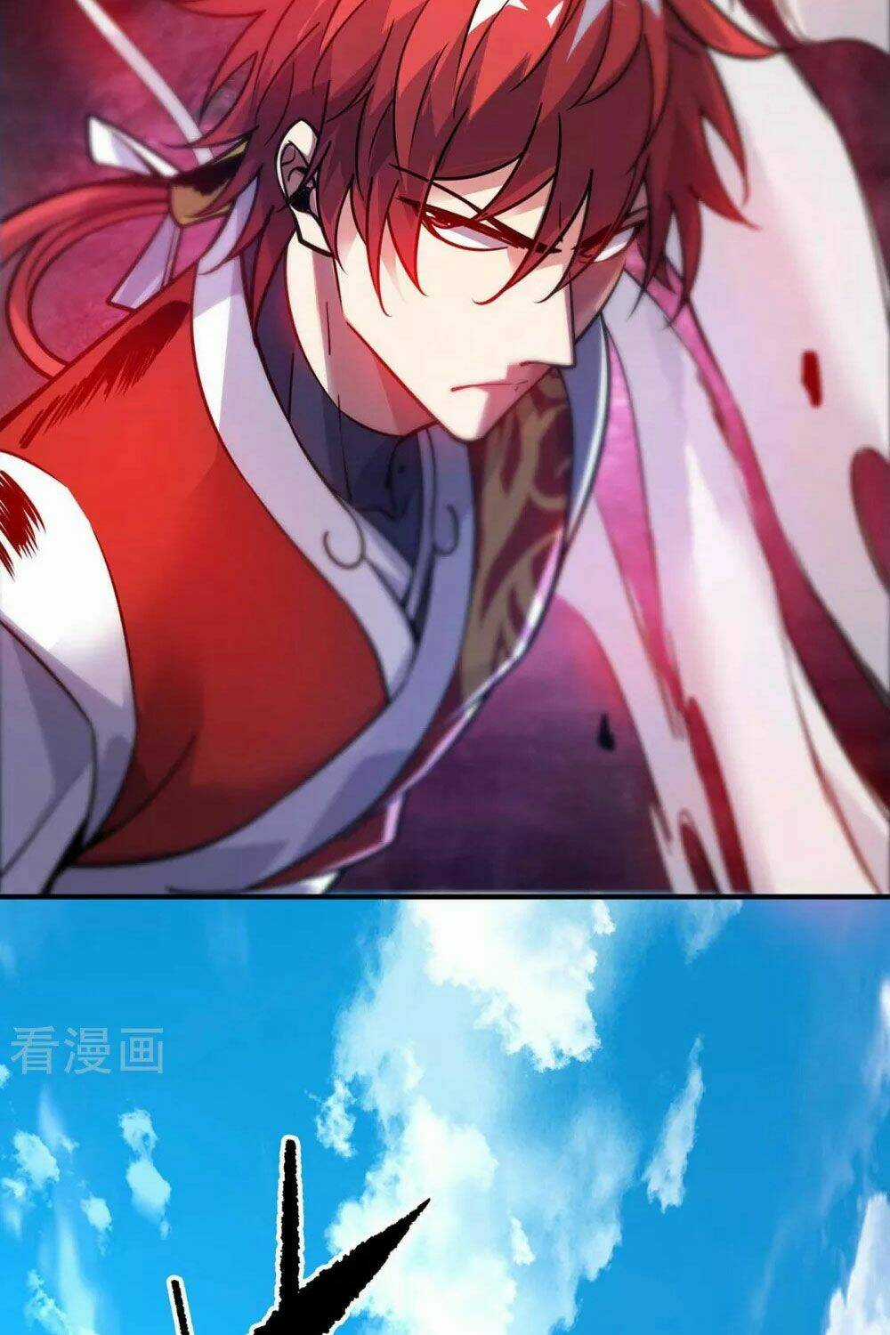 Vạn Cổ Đệ Nhất Tế - Chapter 138 - Trang 29