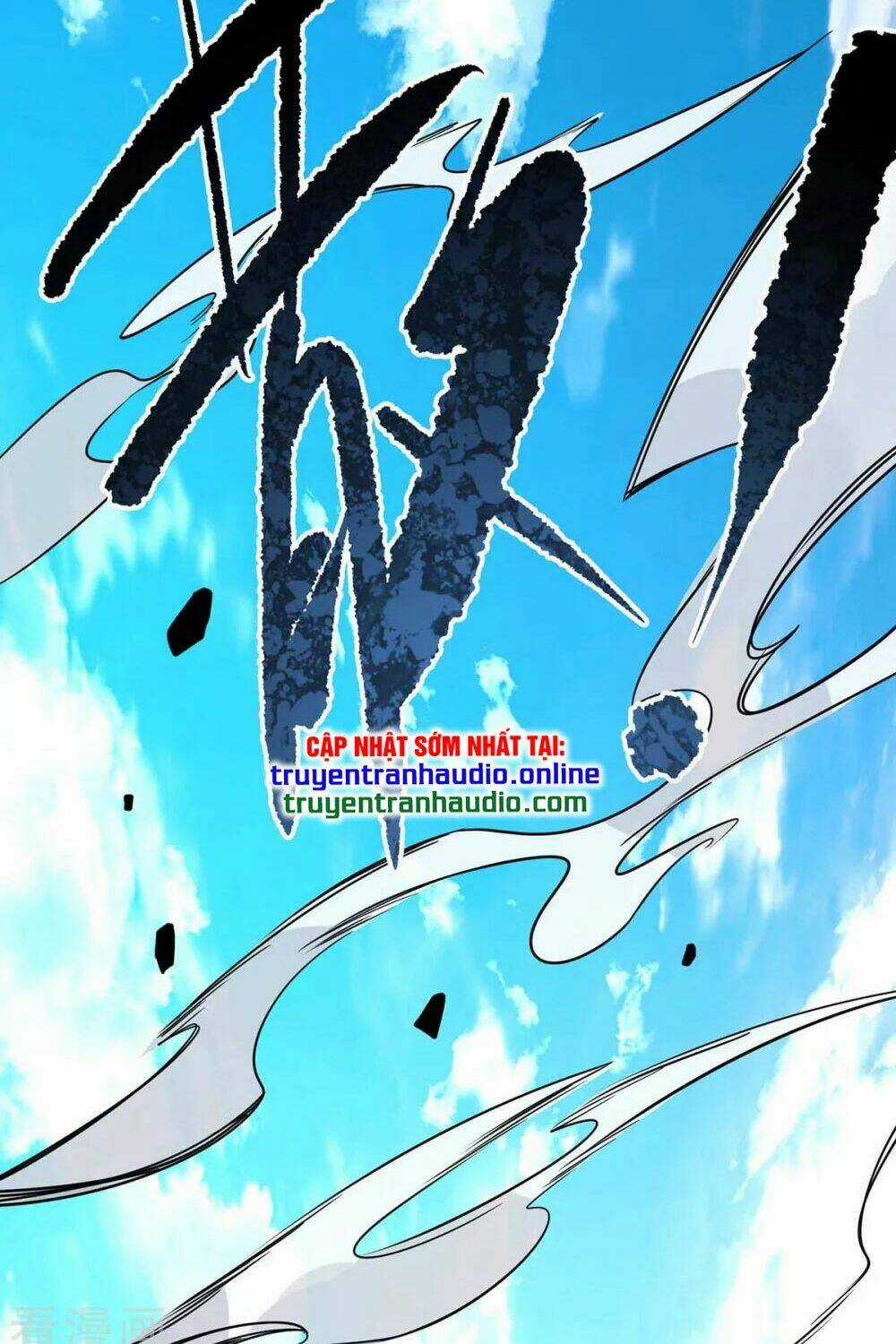 Vạn Cổ Đệ Nhất Tế - Chapter 138 - Trang 30