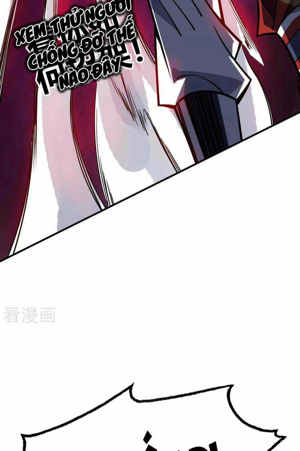 Vạn Cổ Đệ Nhất Tế - Chapter 138 - Trang 4