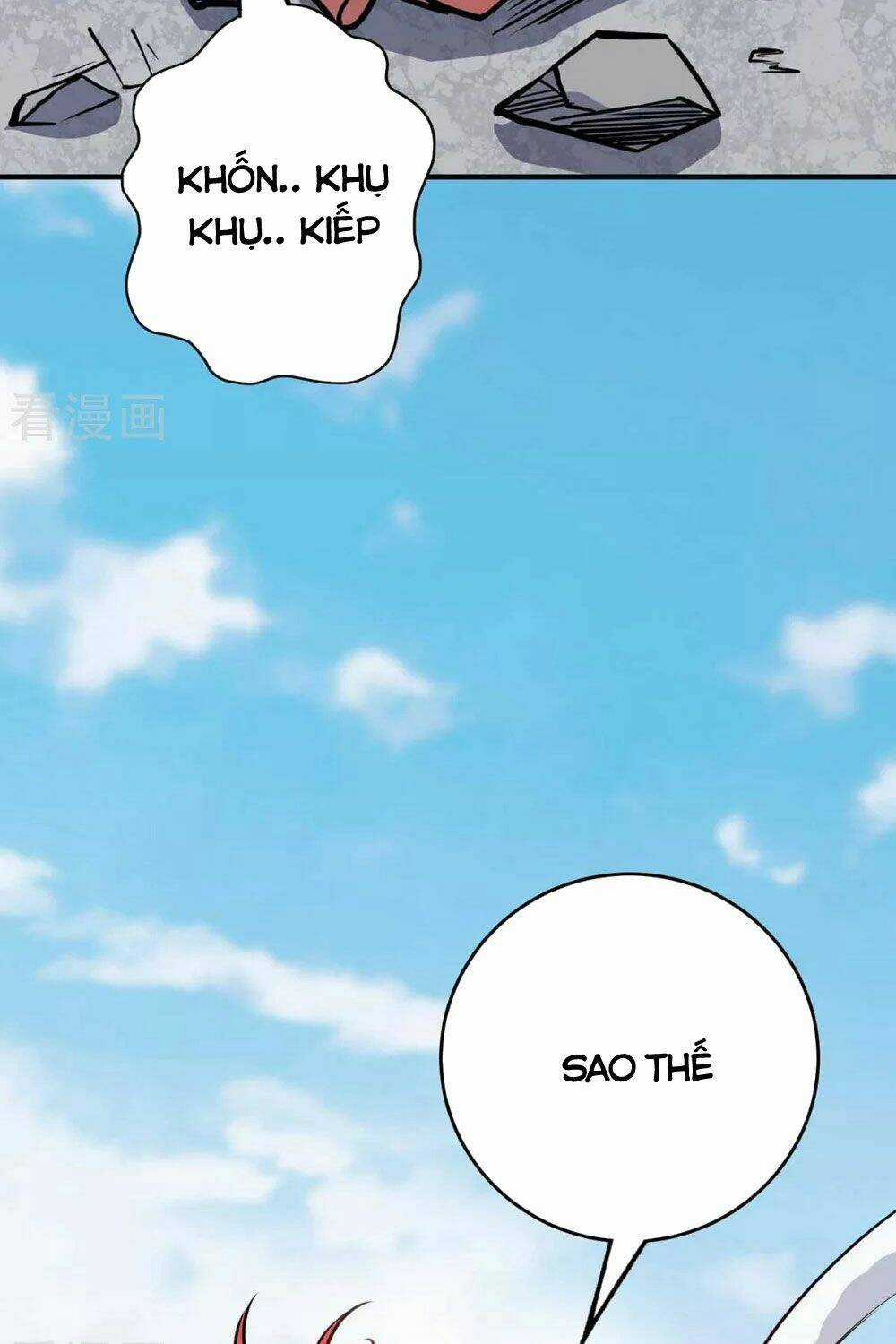 Vạn Cổ Đệ Nhất Tế - Chapter 138 - Trang 35