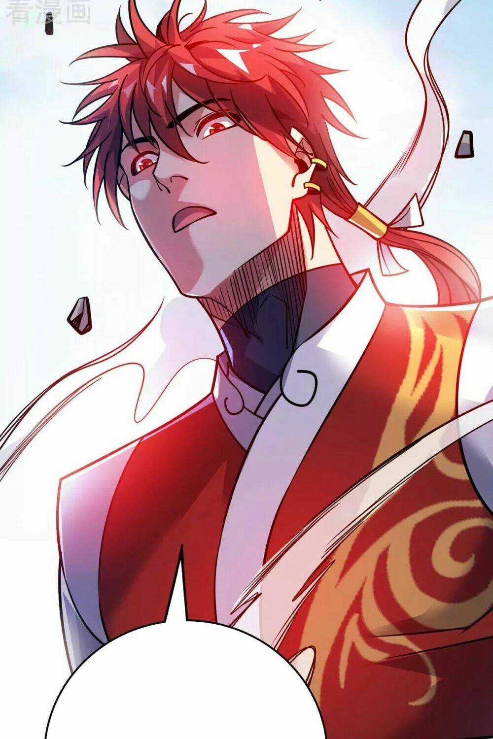 Vạn Cổ Đệ Nhất Tế - Chapter 138 - Trang 36