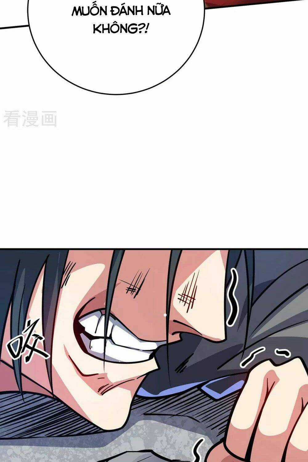 Vạn Cổ Đệ Nhất Tế - Chapter 138 - Trang 37