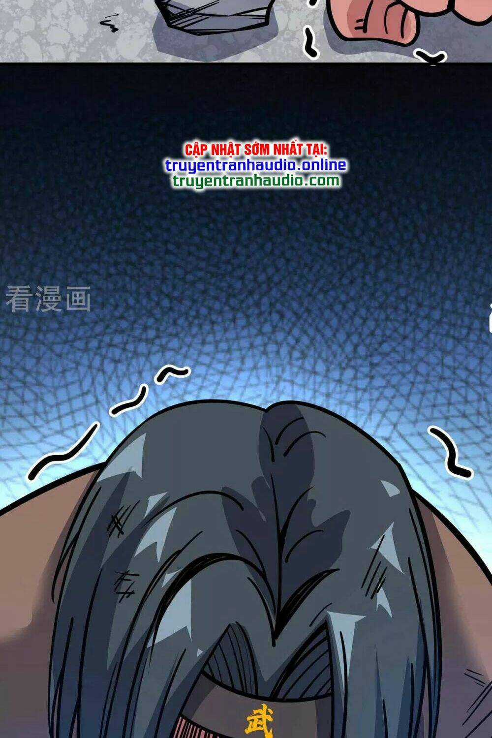 Vạn Cổ Đệ Nhất Tế - Chapter 138 - Trang 38