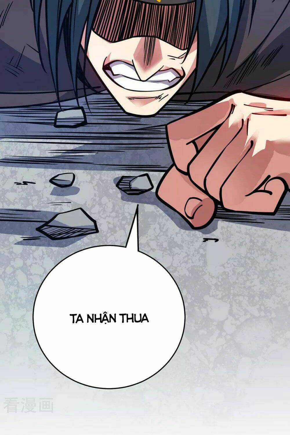 Vạn Cổ Đệ Nhất Tế - Chapter 138 - Trang 39