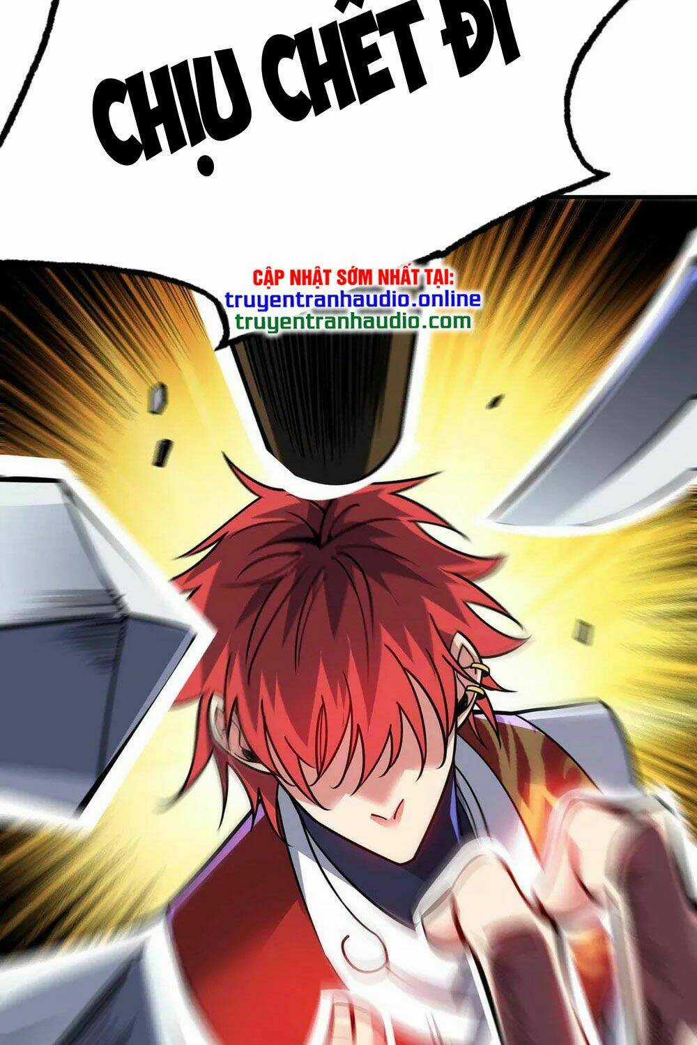 Vạn Cổ Đệ Nhất Tế - Chapter 138 - Trang 5